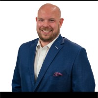Osaic Employee Tyler Roach's profile photo
