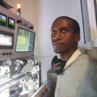 saachi electronics Employee Buyinza Tonny's profile photo