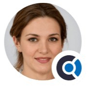 Custify Employee Olivia Williams's profile photo