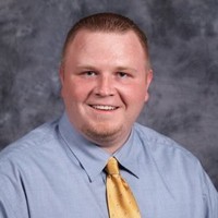 LimoLink Employee Ryan Russell's profile photo