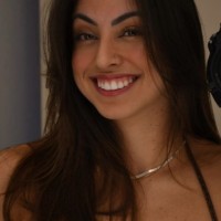 Brain8 Employee Carolina Quadros's profile photo