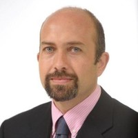 Metrotenerife (Metropolitano de Tenerife, S.A.) Employee Raúl Hermida's profile photo