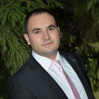 BlooLoc Employee Gökhan Kaya's profile photo