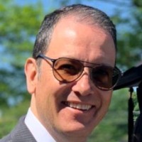 Bureau of Ocean Energy Management Employee Brian Walch's profile photo