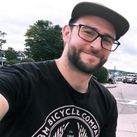 Northeast Solar Employee Andrew Thompson's profile photo