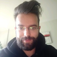 zkipster Employee Ludovic Costa's profile photo