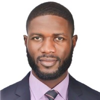 Respectech-HR Employee Elisha Benjamin's profile photo