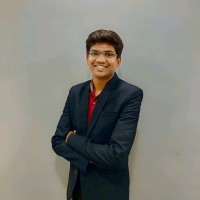 AQM Technologies Employee Aniket Patil's profile photo