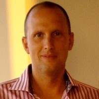 GeorgeJon Employee Filip Popov's profile photo