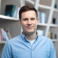 Yandex Employee Dmitry Samsonov's profile photo