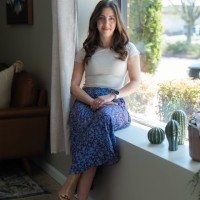 Keller Williams Gateway Employee Danielle Waldera's profile photo