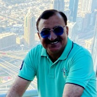 LSI Group Employee Virender Sethi's profile photo