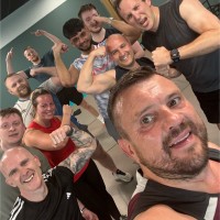 Firstcom Europe Employee Christian Bleakley's profile photo