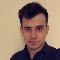 CMR (Centrum Monitorowania Rynku) Employee Rafał Daniłowicz's profile photo