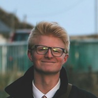 FireAvert Employee Preston Thomas's profile photo