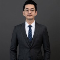 Parker Aerospace Employee Roger Li's profile photo