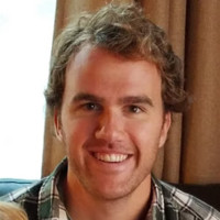 Liberty Mutual Insurance Employee Josh Greene's profile photo