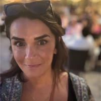 Sara Thirlway Email