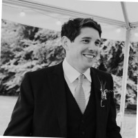 Intralinks Employee Calum Joyce's profile photo