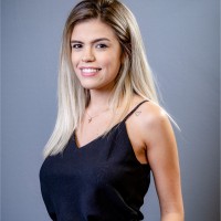 Muriel Advogados Employee Bruna Correia's profile photo