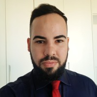 Diogo Ribeiro Dias Email