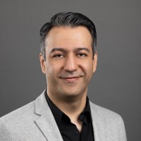 ISI Employee Morteza Irdmousa's profile photo