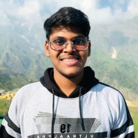 Abhinav Jain's profile photo