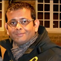 Jio Employee Mudit Agrawal's profile photo