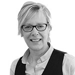 Interlang Servicios de Idiomas Employee Kim Gregory's profile photo