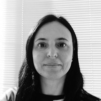 schlaich bergermann partner sbp Employee Miriam Sayeg's profile photo