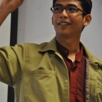 Izzat Ibrahim Email