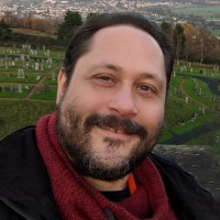 Staffscanner Employee Ben Mathews's profile photo