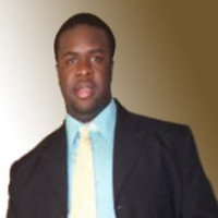 Marriott International Employee Marcus Shaw's profile photo