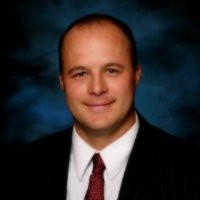 Fall River Rural Electric Cooperative Employee Clint Washburn's profile photo