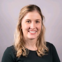 Five Good Friends Employee Ella Sander's profile photo