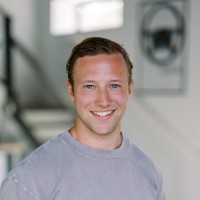 Thread Employee Kegan Sovay's profile photo