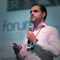 quattroD Employee Eduardo Tavares's profile photo