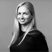Adtractive Employee Agne Bradune's profile photo