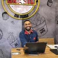 Frango no Pote Employee Lucas Sousa Campos De Oliveira's profile photo