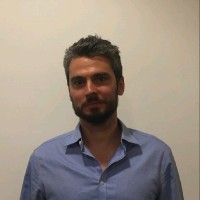 Department for Work and Pensions (DWP) Employee Matthew Upton's profile photo