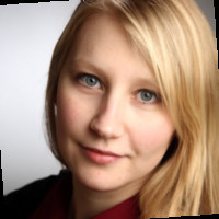 hanseWasser Bremen GmbH Employee Maria Wilzer's profile photo