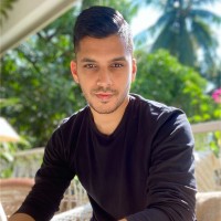 Sarah & Sandeep Employee Sandeep Gonsalves's profile photo