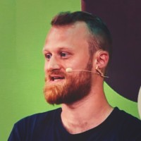 Senf.app Employee Pascal Fuhr's profile photo