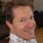 Private Protocol Employee Clive Handley's profile photo