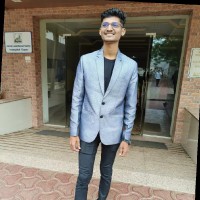 Godrej Properties Limited Employee Anil Chavan's profile photo