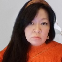 vchain AB Employee Aizhan Imanbayeva's profile photo