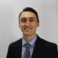 Medtronic Employee Maxwell Johnson's profile photo