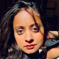 Map-Collective Employee Tara Gupta's profile photo