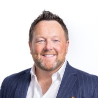 Bakelite Synthetics Employee Julian Welfoot's profile photo