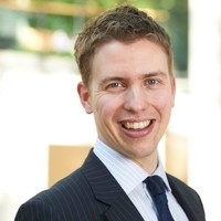 Thames Water Employee Laurence Cramp's profile photo